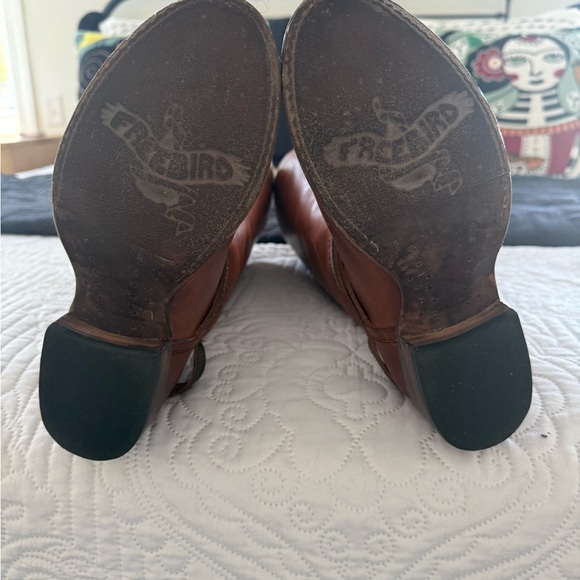 Freebird Remy Boot - Picture 7 of 8